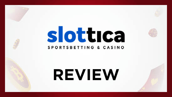 Análisis del Casino Slottica 2026