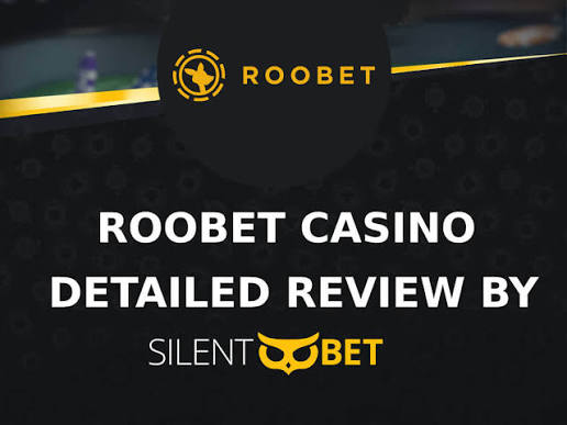Roobet Casino Review 2026